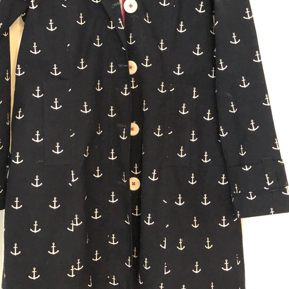 Hatley Jackets & Coats Hatley Hooded Raincoat Poshmark